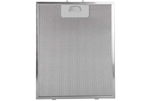 Recamania Filtro Campana Extractora TEKA 274x344mm 81460133