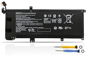 K KYUER MB04XL HSTNN-UB6X Laptop Bateria do HP Envy X360 M6-AQ M6-AR 15-AQ 15-AR Convertible PC 15-aq100 15-aq000ng 15-aq001na 15-aq002no 15-aq003ng 15-aq015nd 15-aq050nw 15-aq055na 15-aq101ng aq102ng