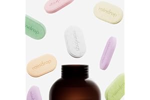 RAINDROP CLEAN Raindrop Sustainable Hand Soap Refills, 12x Plastic-Free Foaming Hand Soap Refills (Mega Pack of Refills, Sweet Vanilla, Lavender, Lychee and Rose, Bergamot)