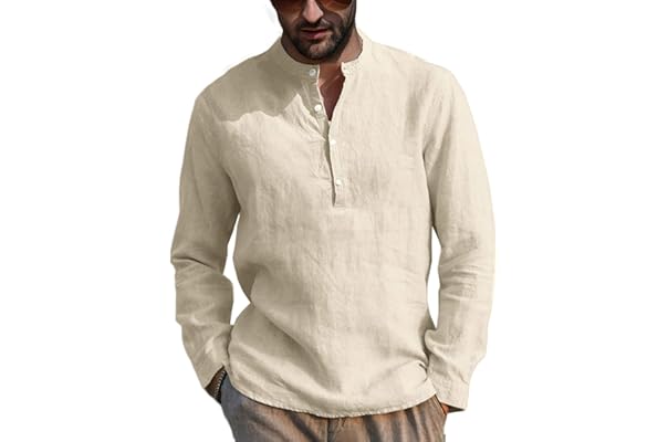 best men's shirts on amazon