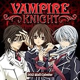 Vampire Knight Wall Calendar by 
