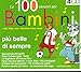 Produktbild Le 100 Canzoni Più Belle Per Bambini (Box4cd)