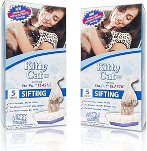 alfapet cat pan liners