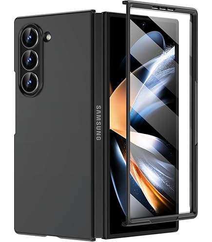 Samsung Galaxy Z Fold6 256GB Silver Shadow 19,3cm (7,6