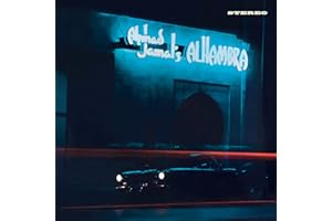 Ahmad Jamal'S Alhambra