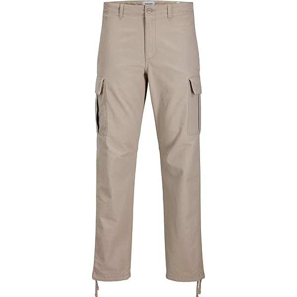 Jack & Jones Jjbarkley Cargo Pant NOOS JACK&JONES