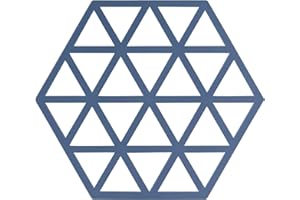 Zone Denmark 381033 1pc (S) Silicone Table for Board – For Cookware Pan 160 mm, 160 mm, 1 pc (S)