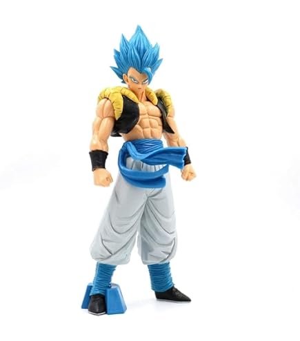 Buy KENMA DBZ Vegeta Super Saiyan Ultra Ego in Action Flying Fight