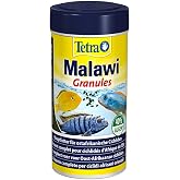 Tetra Yem Malawi Granules 250 ml