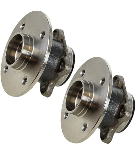 STELLOX Radlagersatz 43-28534-SX - Hinterachse Für PKW