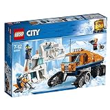 Lego City Arktis-Erkundungstruck 60194 Kinderspielzeug - 10