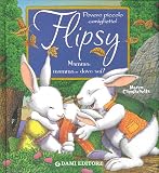 Cover zum Buch Flipsy: Mamma, mamma: Dove sei?