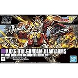 Bandai- Model Kit, Multicolore,