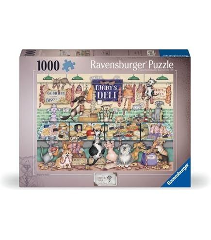 Puzzle 1000 Pezzi - Pallone da Calcio