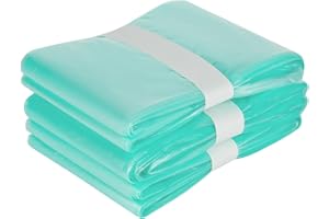 BSSMMAI Folie uzupełniające kompatybilne z wiaderkami na pieluchy, kosz Classic 16 litrów i litrów Champ – 3 sztuki w opakowaniu, pierścienie uzupełniające, kasety do uzupełniania, kasety, wiaderko na