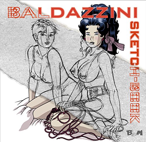 Download Baldazzini sketch-book. Ediz. illustrata Download Baldazzini sketch-book. Ediz. illustrata