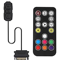 PNGKNYOCN Lot de 4 adaptateurs d'alimentation CC mâle 8 mm vers DC 5,5 mm x 2,1 mm femelle et 2