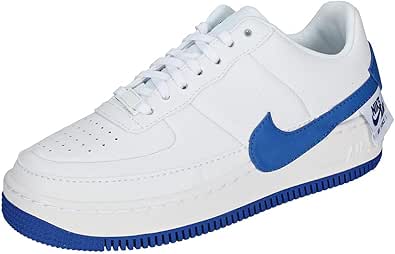 nike jester bleu