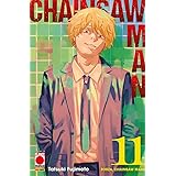 Chainsaw Man. Forza, Chainsaw Man! (Vol. 11)