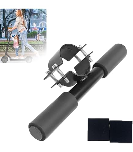 2PCS Pneu Plein Trotinette Electrique 8.5 Pouces Compatible Avec Xiaomi