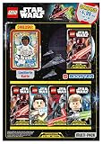 Lego Star Wars Trading Card Game