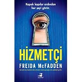 Hizmet&ccedil;i