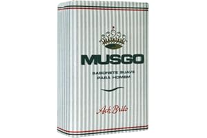 CLAUS PORTO Musgo Real Classico Corpo Sapone per gli uomini 160 G