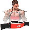 1X Arm Blaster for Biceps &Triceps Bicep Curl Muscle Bombers for Biceps Support Isolator for Big Arms Bodybuilding & Weight Lifting Support for Strength and Muscle Gains Bicep Blaster Heavy duty