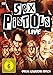 Produktbild Sex Pistols - Live - Special Collectors Edition