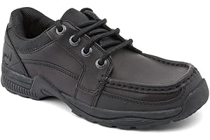 Rhino Start-Rite Boys School Shoes Dylan