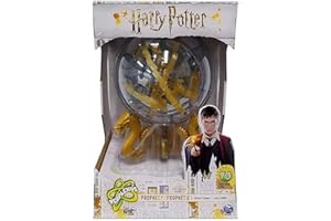 SPIN MASTER PERPLEXUS OGM Harry Potter UPCX GBL