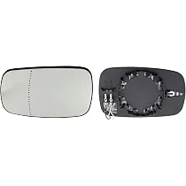 Glace De Rétroviseur Chauffant Gauche Pour Mercedes Classe E W210 (1999-2003) | Référence A2028100721 / 2108100721