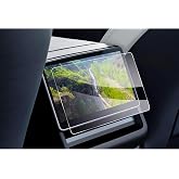 Tesla Model Y Juniper Compatible 2025 2026 Model 8 inch Touch Screen 9H Nano Screen Protector