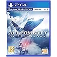 Ace Combat 7 - PlayStation 4