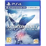 Ace Combat 7 - PlayStation 4