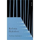 Kolıma &Ouml;yk&uuml;leri