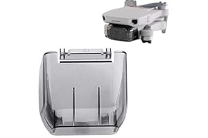 WANGCL Gimbal Protector for DJI Mavic Mini 2/ Mini SE/Mini, Cover Camera Lens Cap Anti-Scratch Dustproof Protective Camera Guard Protector Drone Accessories