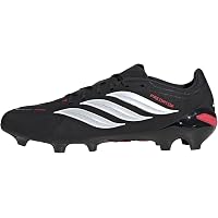 adidas Unisex Predator League Fußballschuh, Feste Böden