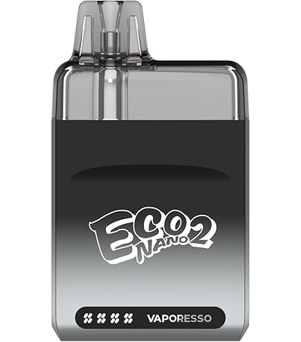 vaporesso eco nano cartuccia 🆕Luxe XR Max 2 Vaporesso Pod Mod Kit 3200mAh✓ #moonvape main image 1