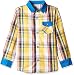 Donuts Baby Boys Shirt (266034101_Yellow_18M) RS.249.00