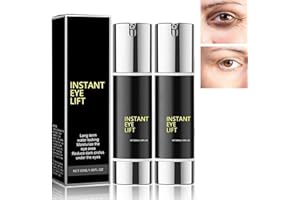 LUWOMENRE Harvey Ross - Instant Lift+,Harvey Ross Instant Lift Plus Poche Yeux,Hydratant Sous Les Yeux,Crème Rafraîchissants Raffermissants Pour Les Yeux,Crème instant Firmx Eye Tightene