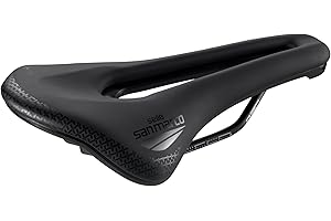 Selle San Marco Shortfit 2.0 Comfort Dynamic vélo