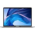 2020 Apple MacBook Air with Apple M1 Chip(13-inch, 16GB RAM, 256GB SSD Storage) (QWERTY Englisgh) Space Gray(Renewed)