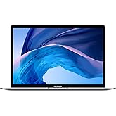 2020 Apple MacBook Air with Apple M1 Chip (13-inch, 16GB RAM, 512GB SSD Storage) (QWERTY English) Space Gray (Renewed)