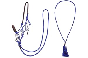 QHP Liberty - Cavezza per nodo