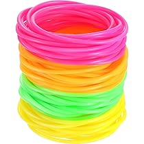 36 Bottoni Spille Anni 80 - Accessori Festa Retrò Per Abiti E Zaini - Foto 11