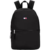 Tommy Hilfiger TJM URBAN BACKPACK Erkek Sırt &Ccedil;antası, Siyah, Tek Beden