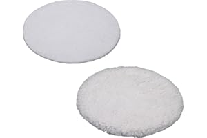 Einhell Einhell Osłony do Polerowania, Biały, 1 Zestaw