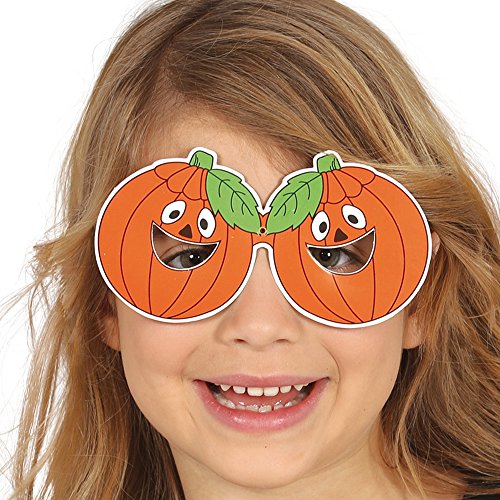 Preisvergleich Produktbild Guirca Kürbisse, Kinder Gläser – 26080