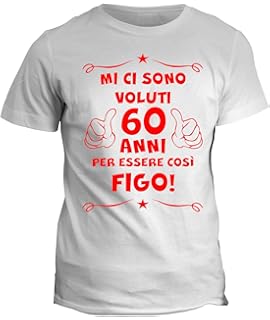 T Shirt Pesca 60 Anni Di Eta Ancora Giocare Con I Miei Affrontare Sessantesimo Compleanno T Shirt Da Uomo Abbigliamento E Accessori Newwalk Cl